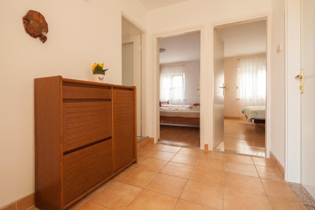 Apartment Juliette Zadar Room photo